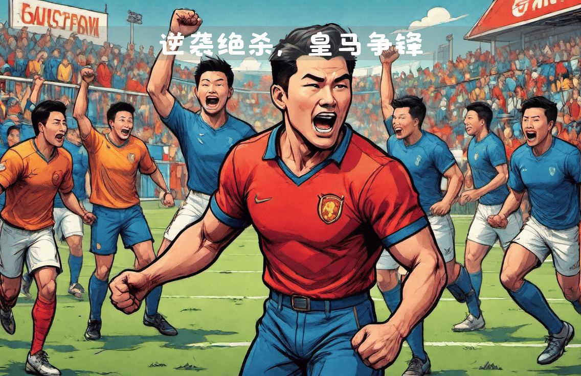 开元体育-关于惊天逆转！皇马连追三球实现绝地反击，设备进入出来对于自己中心.的信息