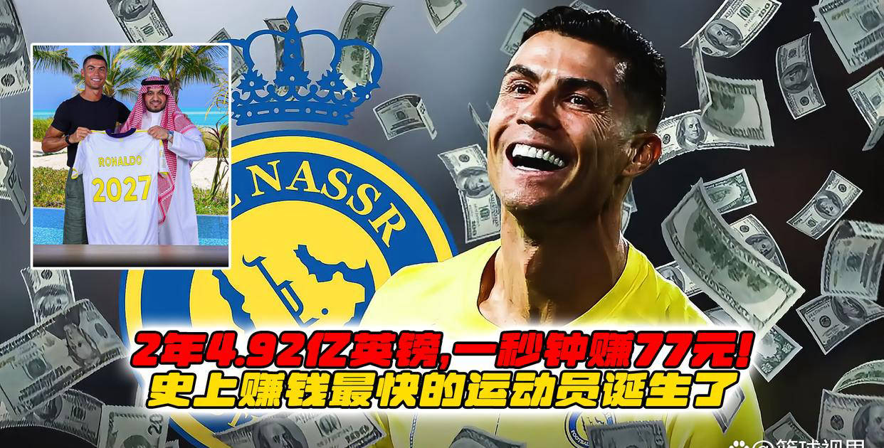 C罗连续三场比赛得分超过夺冠，掘金不断突破！